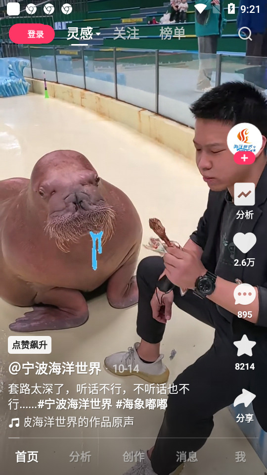 快手创作者版免费版