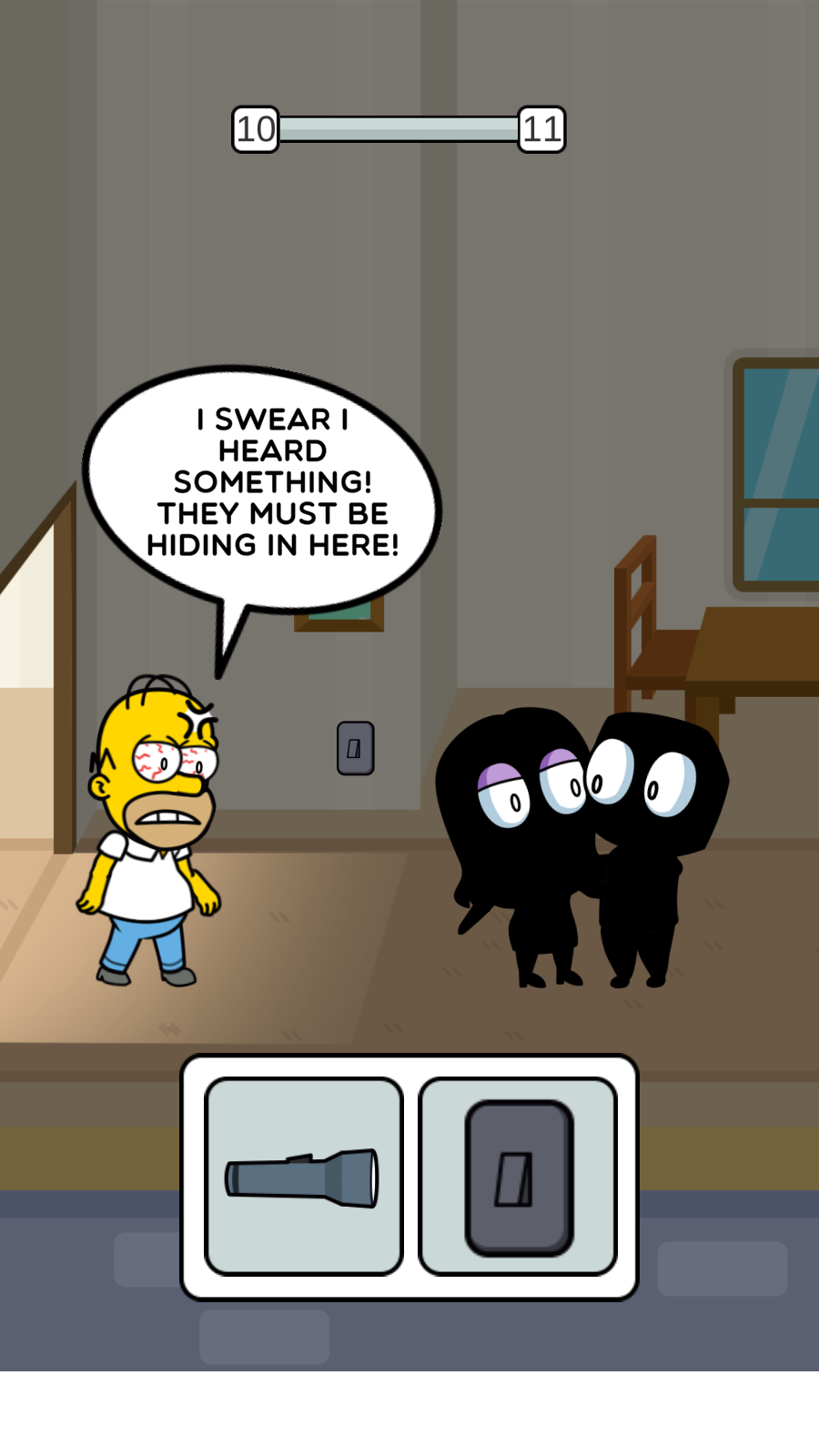 救救失败者官方版