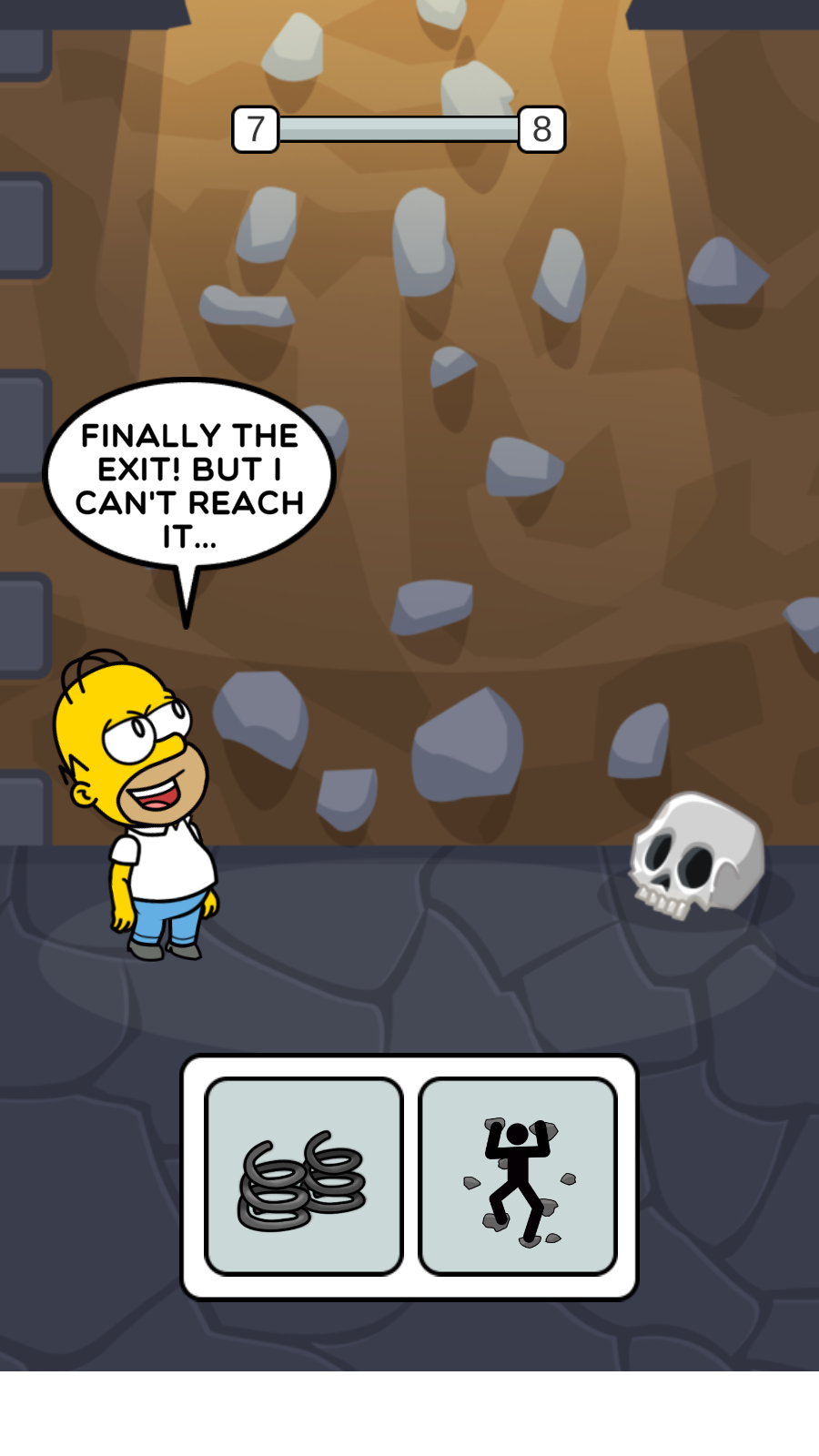 救救失败者手机版苹果