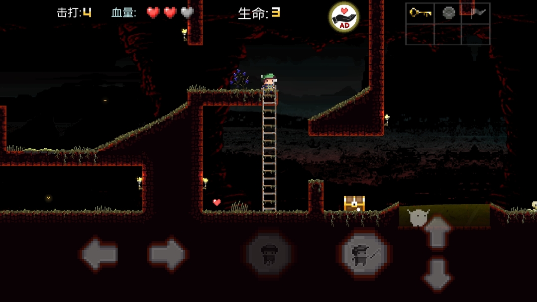 地狱高尔夫官方测试版