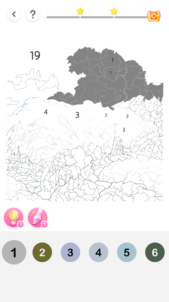 涂个壁纸最新版