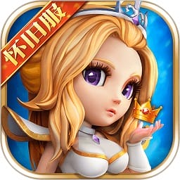 小冰冰传奇最新免费版