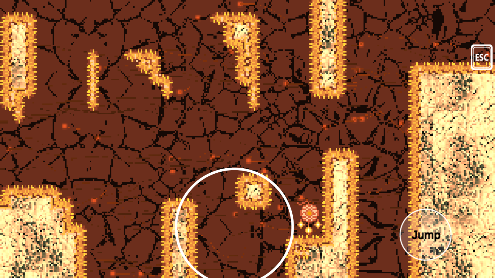 梦幻冲击者官方版