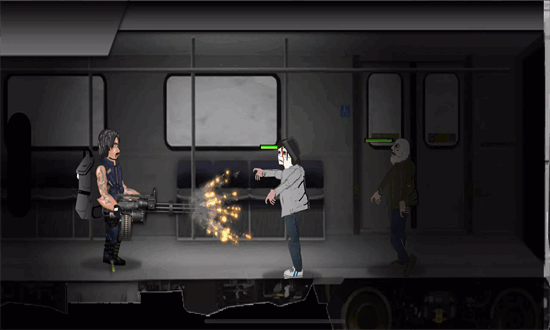 最后的僵尸防御游戏最新版免费