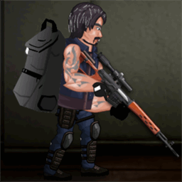 最后的僵尸防御游戏最新版免费