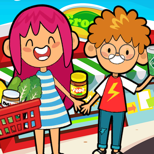 迷你小镇杂货店手机版ios下载