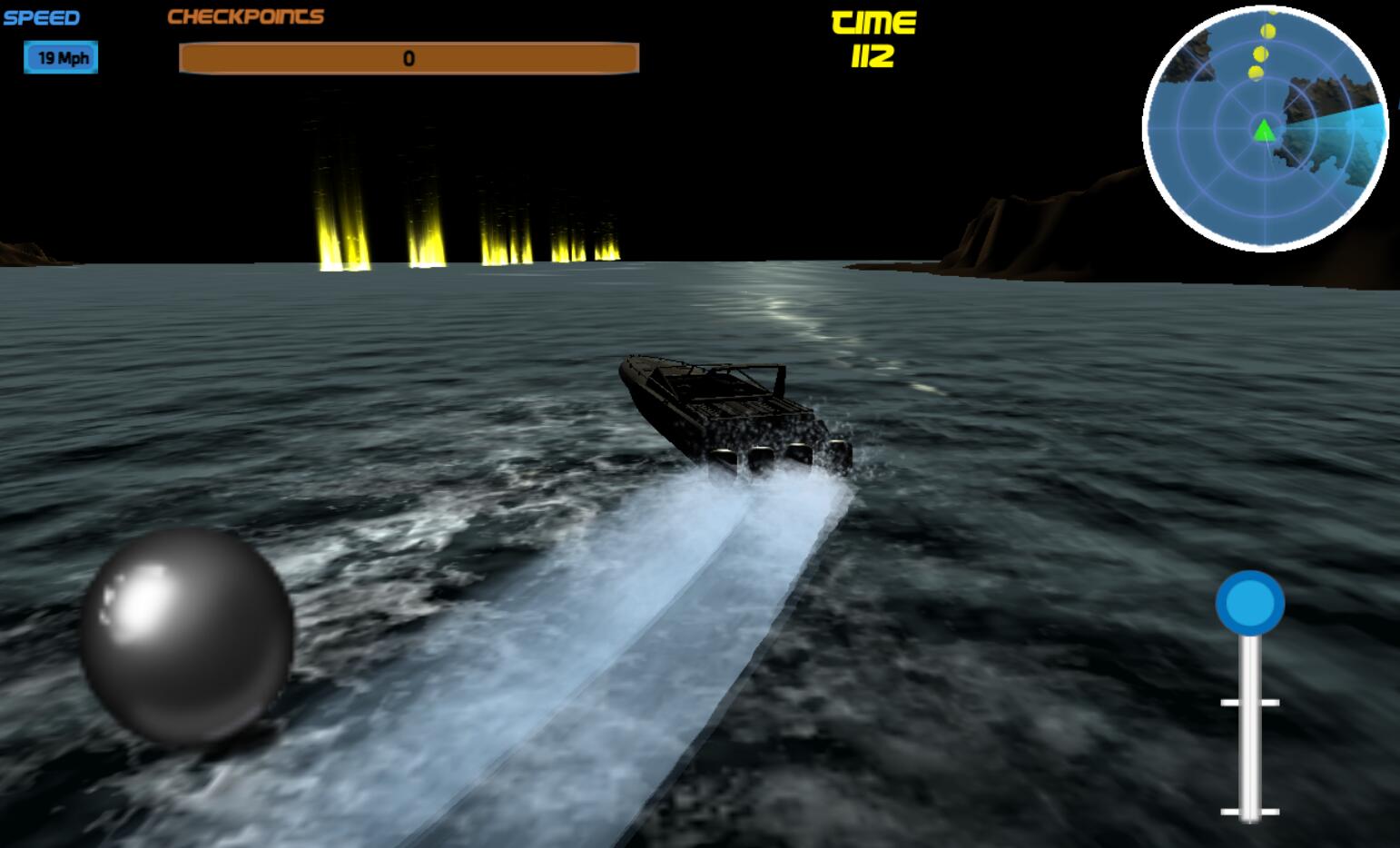 热力追缉app版苹果