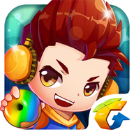 全民泡泡大战苹果版手机下载