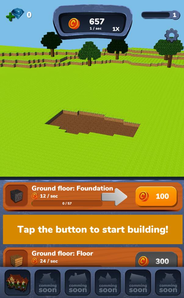 我的建筑模拟器苹果app下载