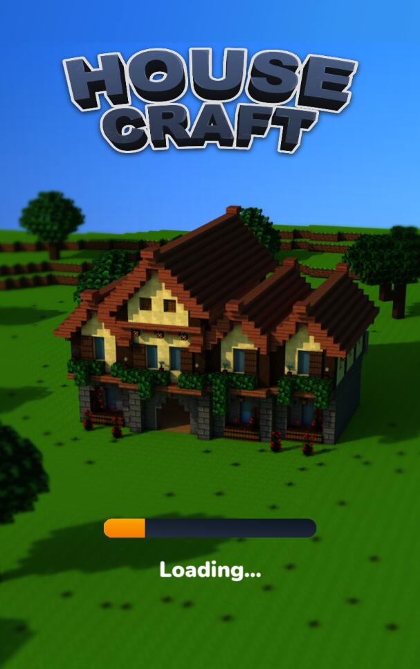 我的建筑模拟器苹果app下载