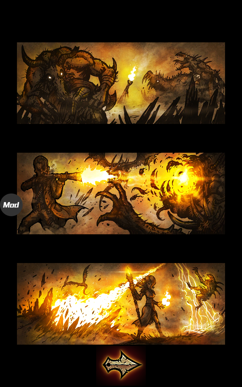 合成地牢苹果版2025下载