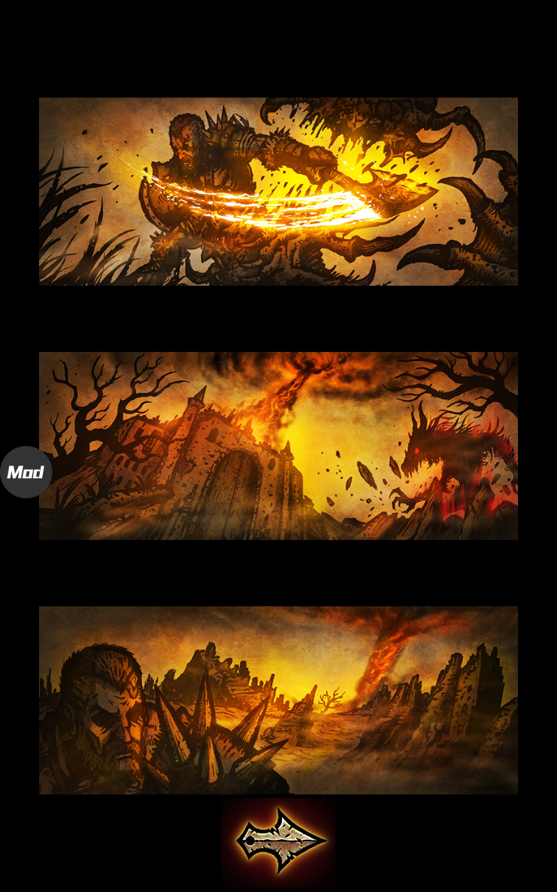 合成地牢苹果版2025下载