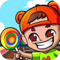 熊孩子跑酷苹果手机版