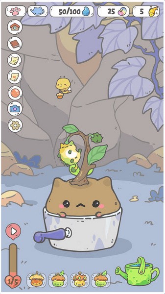 我的猫盆栽手机2026版