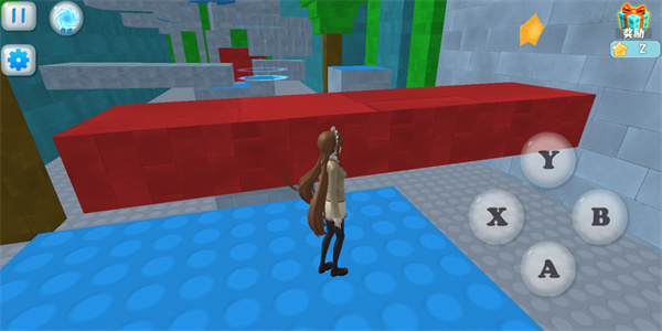 樱花校园模拟器3游戏怎么玩截图10