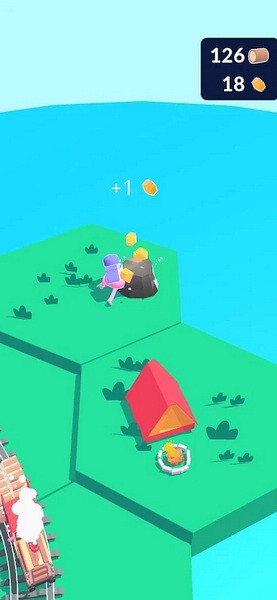 小小火车2026版app