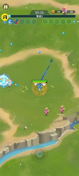 割草山海经手机app版