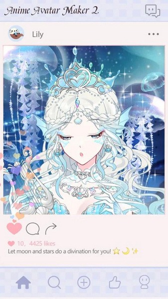 次元头像制作2手机版app下载