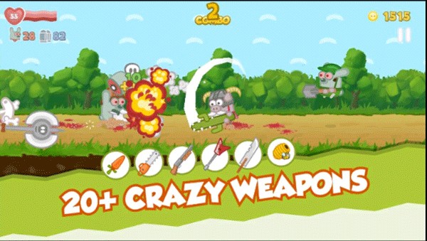 无双战斗小猪app手机下载