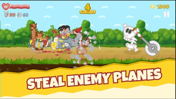 无双战斗小猪app手机下载