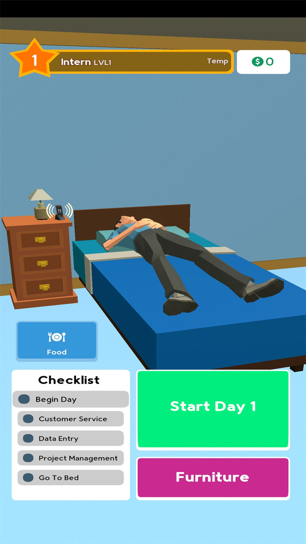 居家办公手机版2025下载