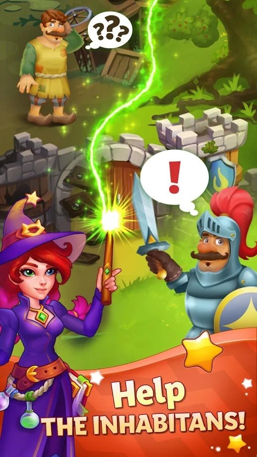 女巫的锅无限货币版