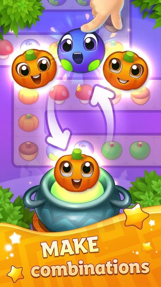 女巫的锅手机版ios下载