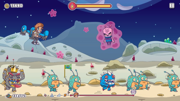 滑翔大冒险手机版ios