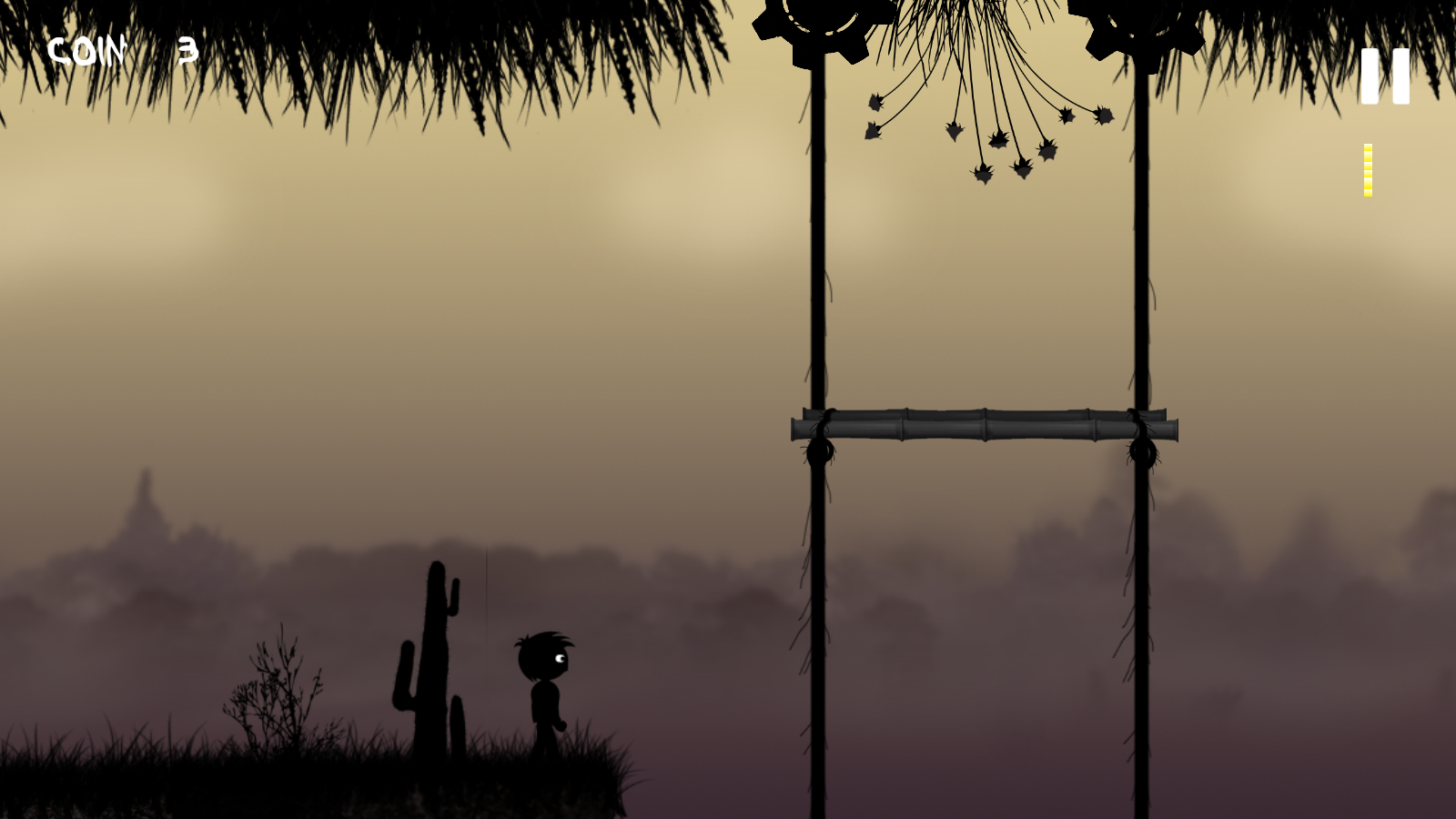 暗影地狱历险记app版苹果下载