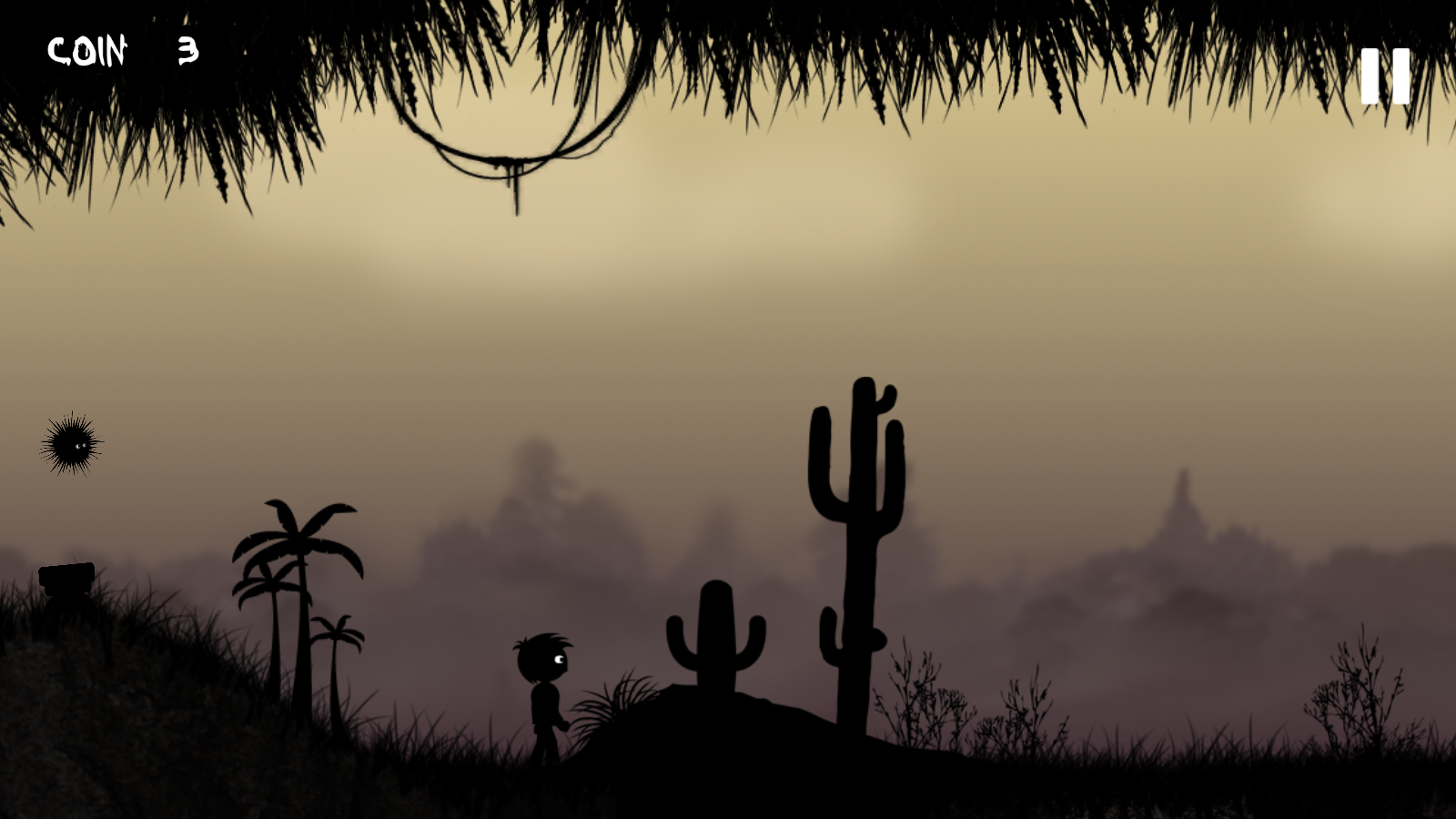 暗影地狱历险记app版苹果下载