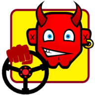 末日赛车手苹果版app