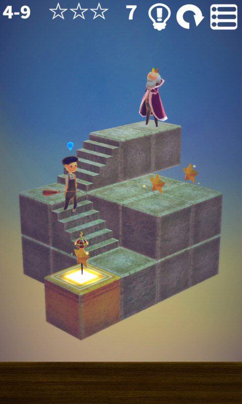 漫步花园手机版苹果