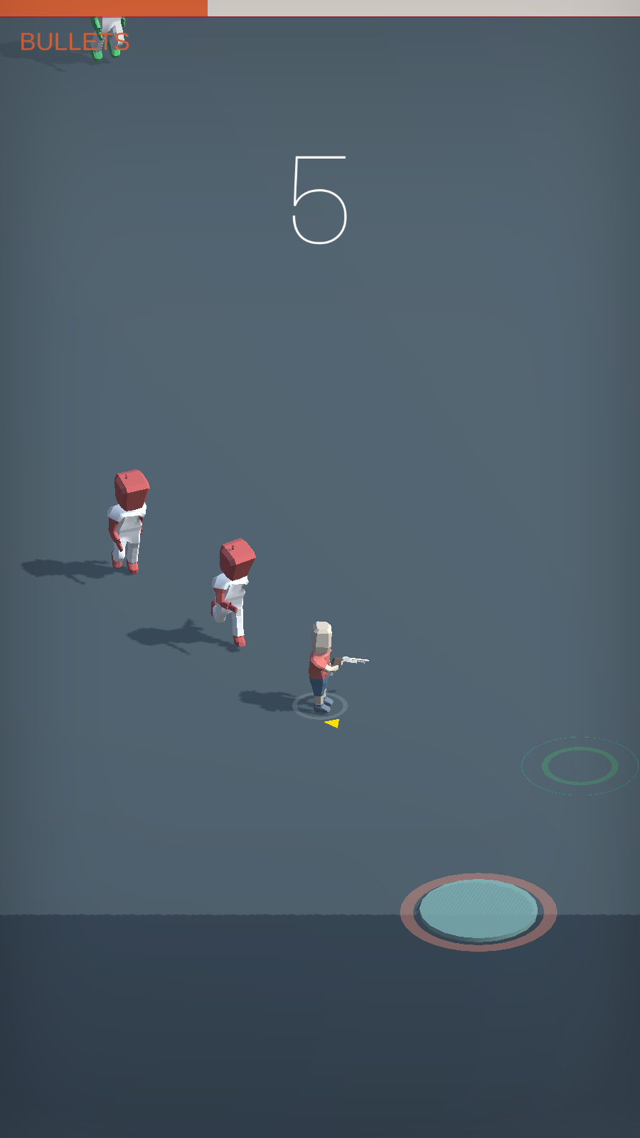 入侵外星人官方版