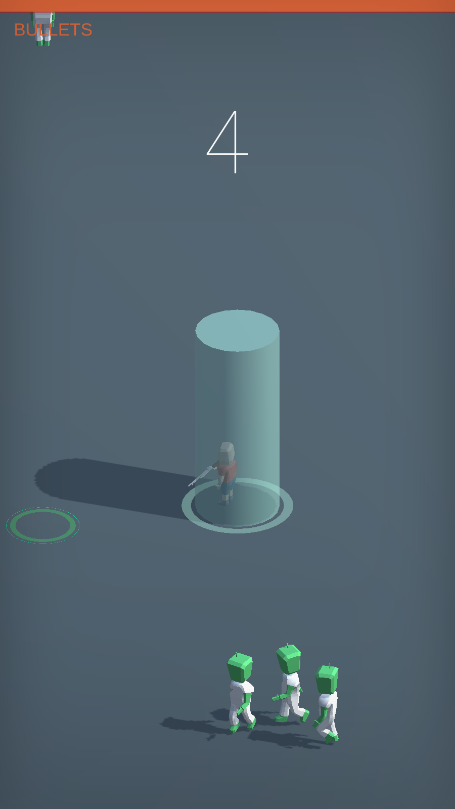 入侵外星人ios版app