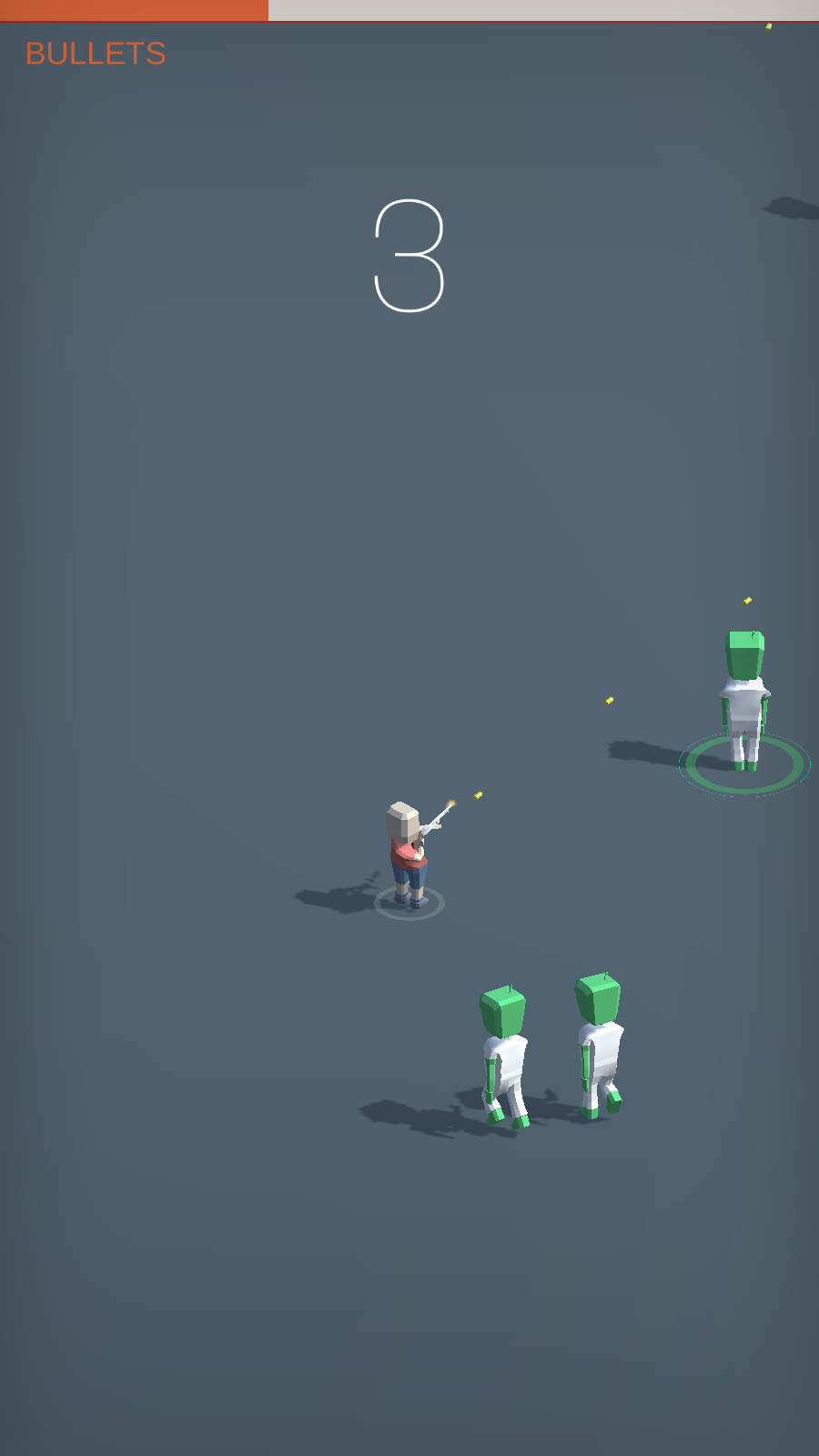 入侵外星人ios版app