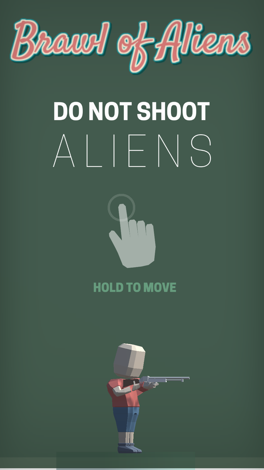 入侵外星人ios版app