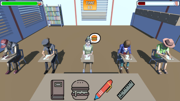 课堂起哄官方版