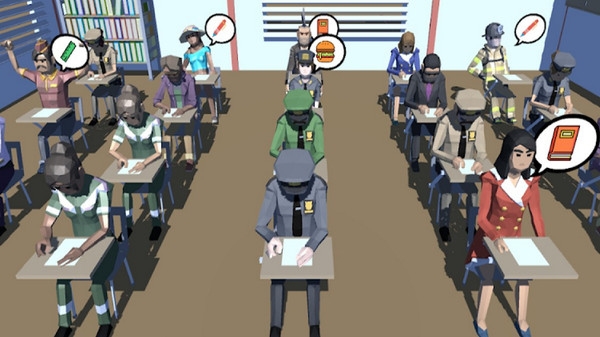 课堂起哄手机版ios