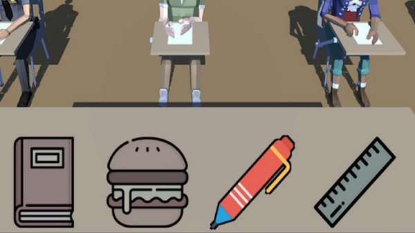 课堂起哄手机版ios