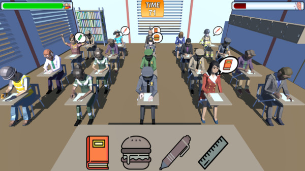 课堂起哄手机版ios