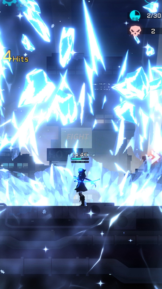 暗影剑阵app版ios下载