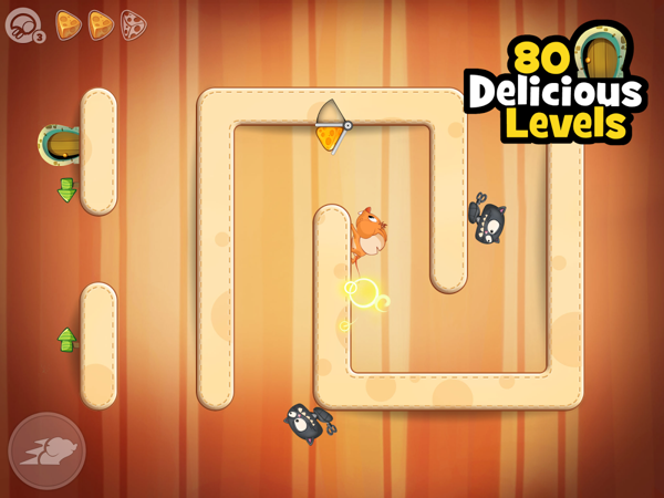老鼠觅食记手机版2026下载
