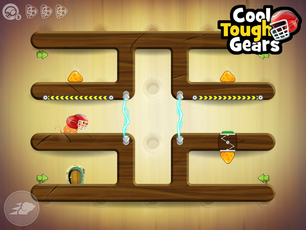 老鼠觅食记手机版2026下载