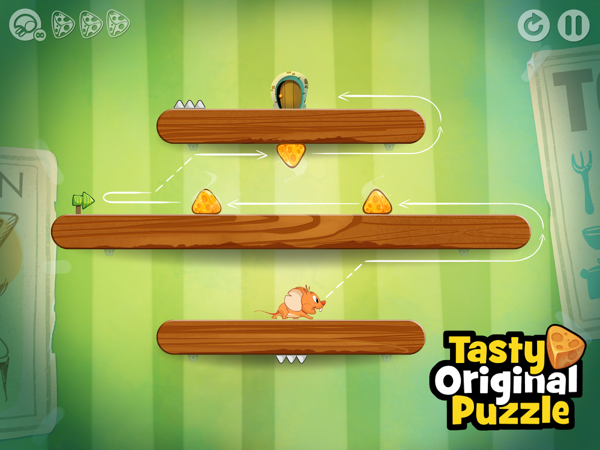 老鼠觅食记手机版2026下载