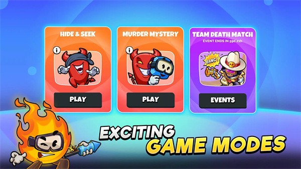 在我们之间的恶魔手机版苹果