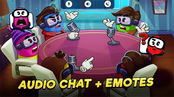 在我们之间的恶魔手机版苹果