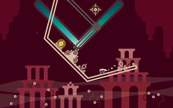 林恩果园之路appios版