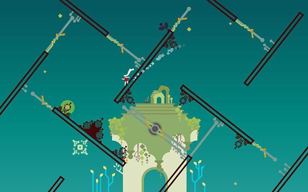 林恩果园之路appios版