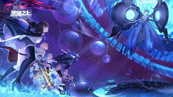 黑潮之上九游版游戏最新安卓下载