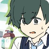 普通的我与不普通的朋友游戏汉化版